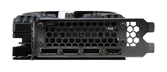 Відеокарта GF RTX 5070 Ti 16 GB GDDR7 GamingPro-S Palit (NE7507T019T2-GB2031U) ( Black ) Харьков