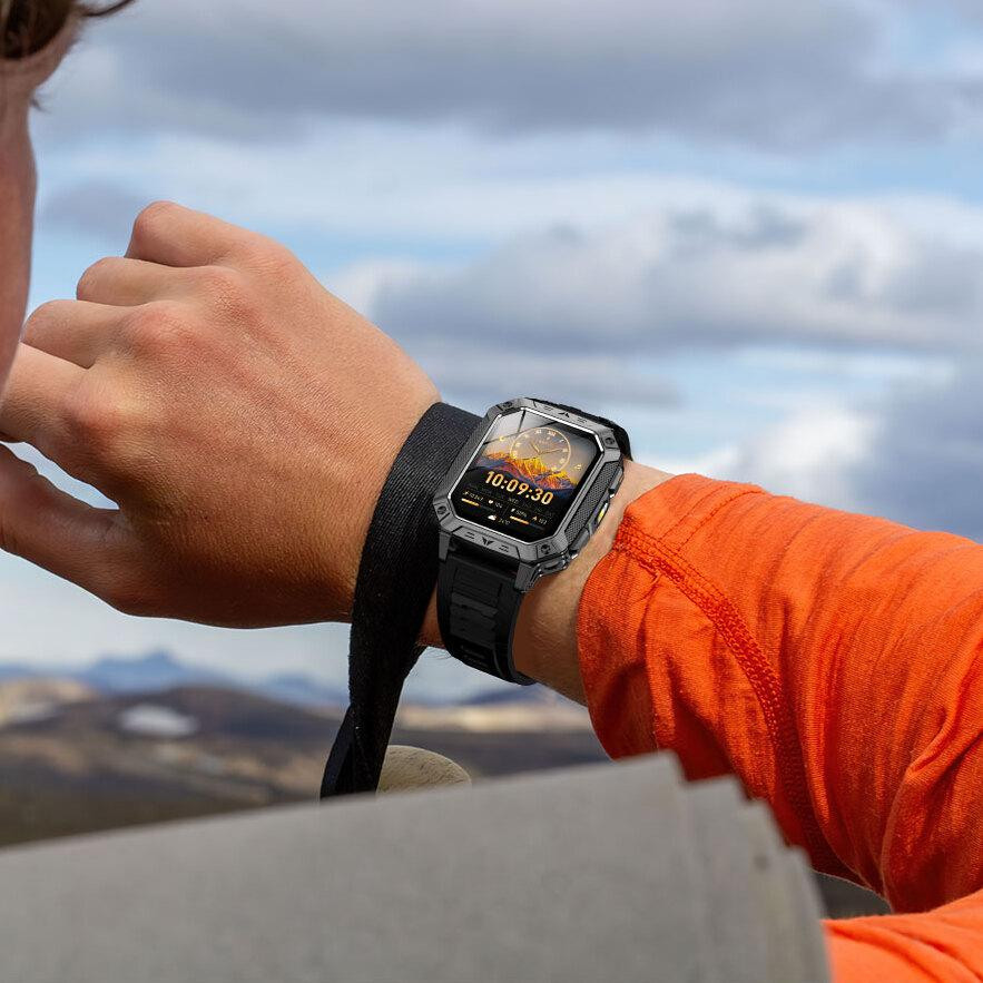 Smart Formula K+ Rubber, 2 ремінці Вінниця - фото 7