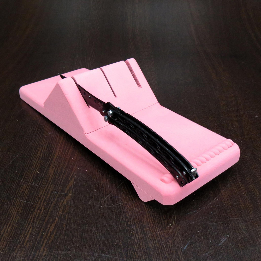 Подставка для ножей 