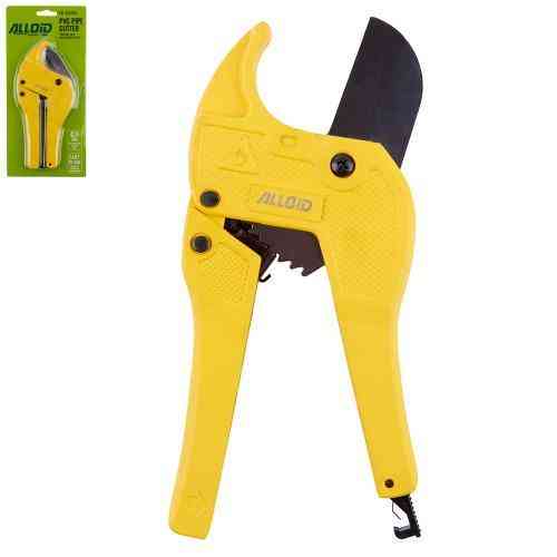 Труборіз для пластикових труб 42мм Alloid Одесса