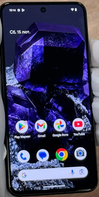 Телефон Google Pixel 8 128Gb./ 256Gb. Харків - фото 3
