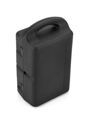 Набір гантелі в кейсі Gymtek чавунні 2х10кг Киев