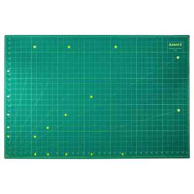 Самовосстанавливающийся коврик для резки Axent Pro А1, пятислойный (7904-A) Винница