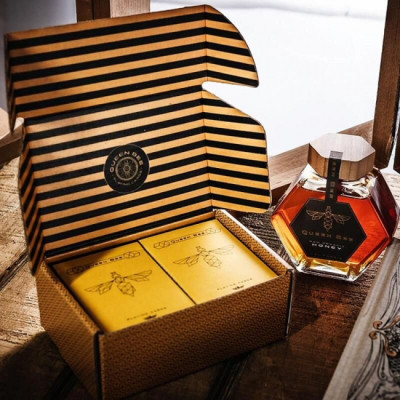 Карты игральные Ellusionist Queen Bees (PC_ELQB) Винница - изображение 6