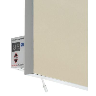Обогреватель Teploceramic TCM-RA1000BEIGE Винница - изображение 2