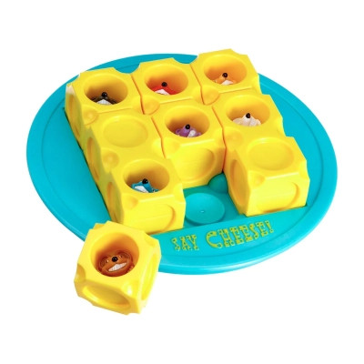 Настільна гра Rozum Скажи сир (R002UA_) Вінниця - фото 9