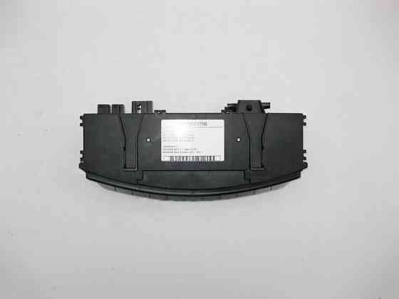 Mercedes-Benz  A2219052700 Блок керування кліматом S-Class W221 CL C216 Одеса