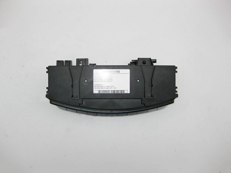 Mercedes-Benz  A2219052700 Блок керування кліматом S-Class W221 CL C216 Одеса - фото 2