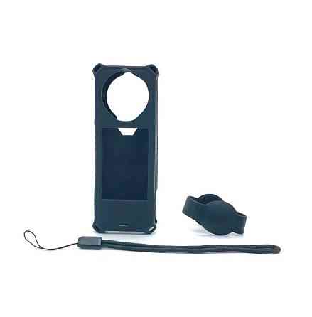 Чохол Insta360 X5 силіконовий із захистом лінзи ACProf X5-3 Київ