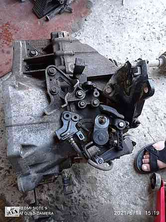 МКПП Hyundai Santa FE 2012-2015 2.2 дизель Київ