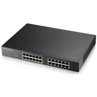 Комутатор мережевий ZyXel GS1915-24EP-EU0101F Вінниця