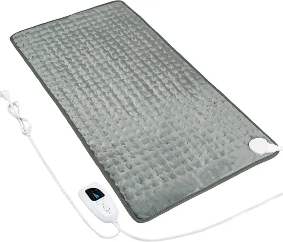 Електрична грілка Heating Pad TK-HP3317 80*44 Луцк