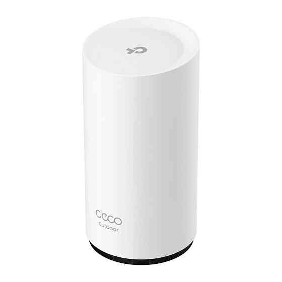 WiFi Mesh-система TP-Link Deco BE25-Outdoor (1-pack) ( 13929 ) Харків