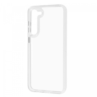 Чохол до мобільного телефона BeCover ClearShell Samsung Galaxy S25 Plus SM-S936 Transparancy (713396) Вінниця - фото 1