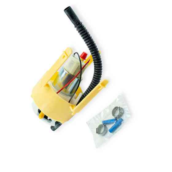 Насос паливний автомобіль Сітроен Jumper I 2.8 HDI (2002-) (вставка) (бензонасос) Мукачево