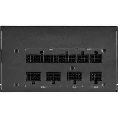 Блок живлення Chieftec 650W Polaris (PPS-650FC) Вінниця