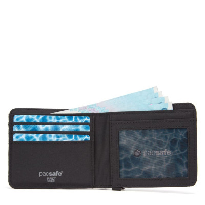 Гаманець Pacsafe RFIDsafe bifold wallet Камуфляжний (11000814) Вінниця - фото 3