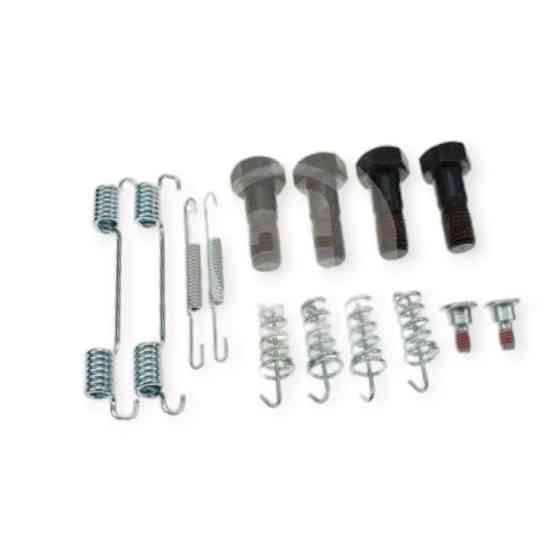 Ремкомплект Mercedes-Benz E-class (W210), S-class (W140, W221) 91- ручника Мукачево