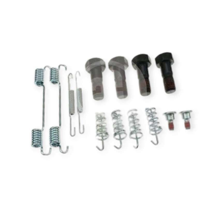 Ремкомплект Mercedes-Benz E-class (W210), S-class (W140, W221) 91- ручника Мукачево - изображение 1