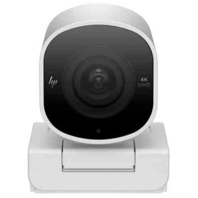 Веб-камера HP 960 4K Streaming Webcam (695J6AA) Винница