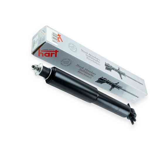 Амортизатор передний автомобиль Киа Besta 93- Мукачево