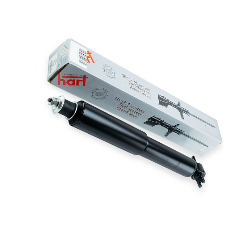 Амортизатор передний автомобиль Киа Besta 93- Мукачево - изображение 1