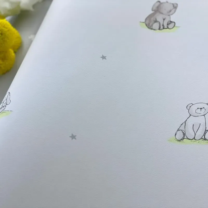 Шпалери Lutece Tartine et Chocolat 36131009 Київ - фото 2