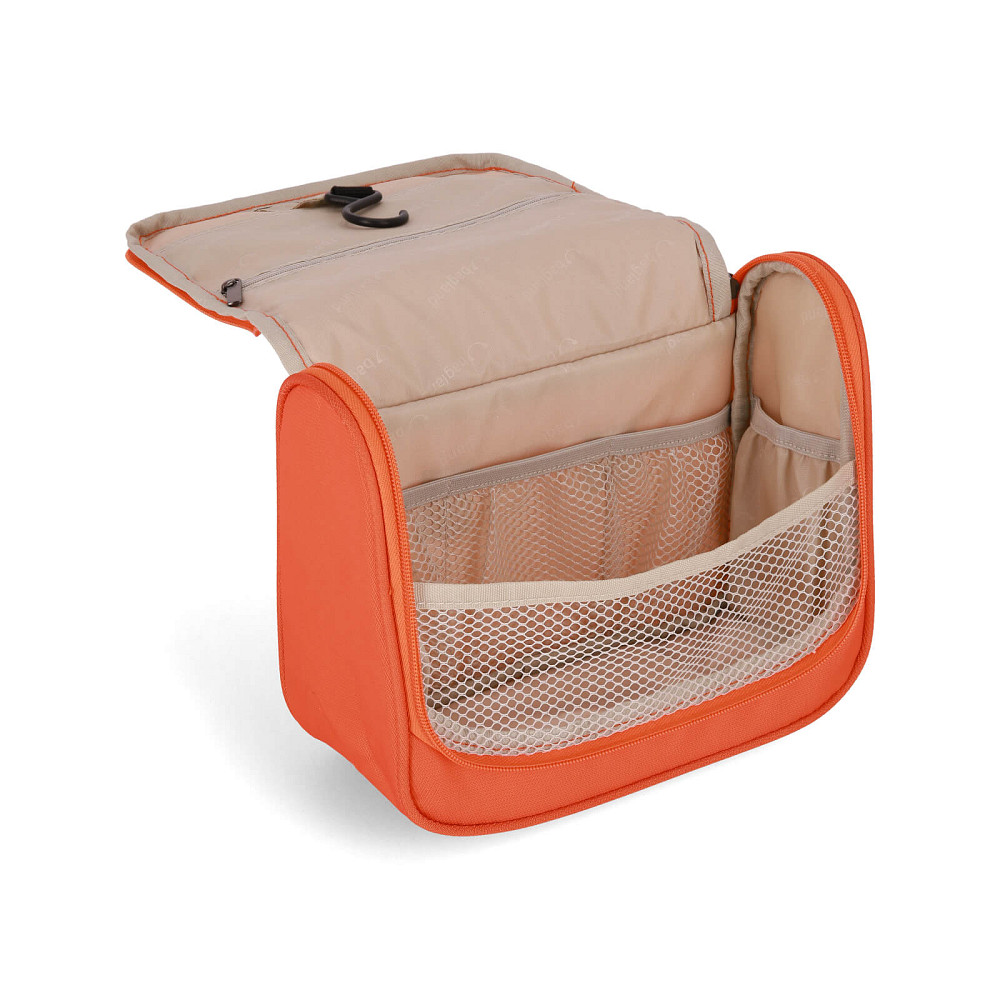 Bagland Органайзер Bagland Frame 5,2 л. помаранчевий (0090653) Коломыя - изображение 6