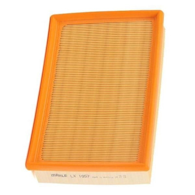 Повітряний фільтр для автомобіля Mahle LX1957 Вінниця - фото 1