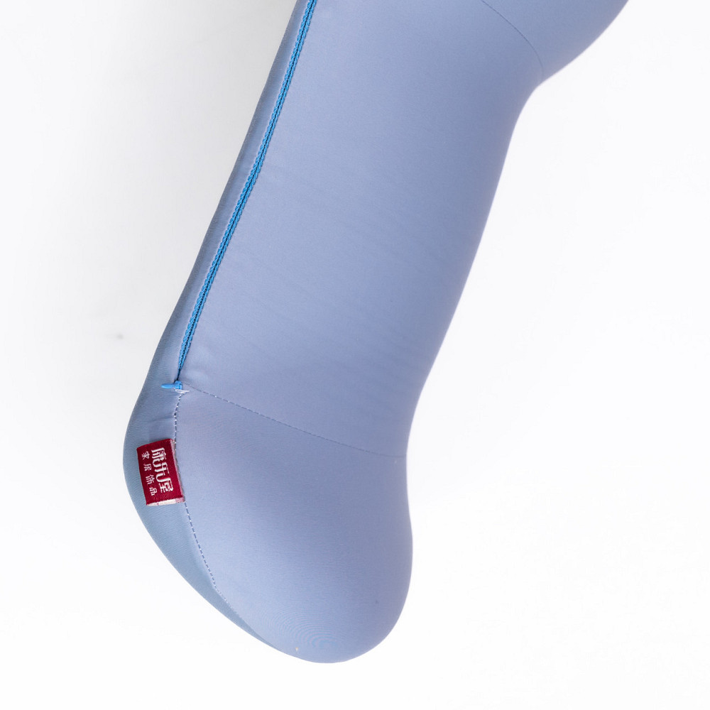 Подушка для поясницы Minimal, голубой HP-56-26BL Киев - изображение 3