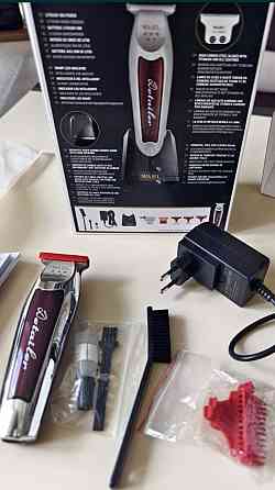 Триммер: WAHL Detailer.WAHL Cordless Detailer Киев
