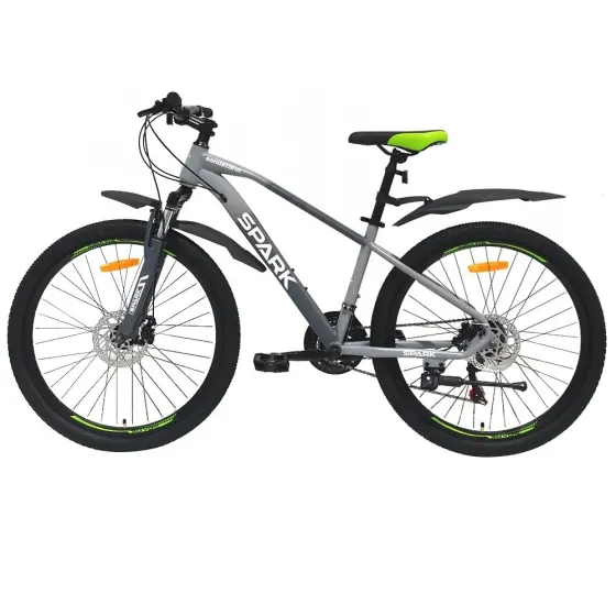 Велосипед SPARK SANDSTORM (колеса - 26