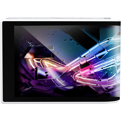 Система рідинного охолодження ASUS ROG Ryuo IV SLC 360 ARGB White (90RC0152-B0EAY0) Вінниця - фото 7