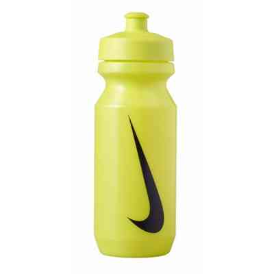 Пляшка для води Nike Big Mouth Bottle 2.0 22 OZ салатовий 650 мл N.000.0042.306.22 (887791197757) Вінниця