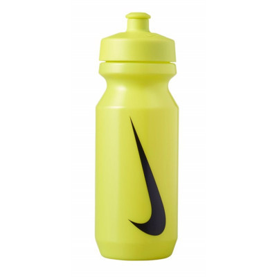 Бутылка для воды Nike Big Mouth Bottle 2.0 22 OZ салатовий 650 мл N.000.0042.306.22 (887791197757) Винница - изображение 1