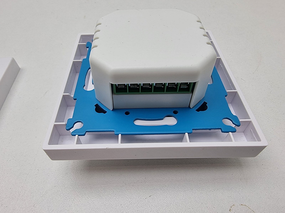 Регулятор яскравості світла ION INDUSTRIES (подвійний вимикач) Луцк - изображение 3