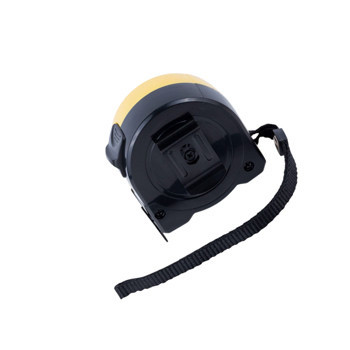 Рулетка 5м x 25мм стопор полотна, пластик ABS Мукачево - изображение 4