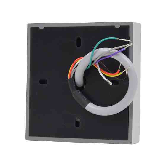 Зчитувач EM-Marine з клавіатурою ZKTeco ProID30BE вологозахищений Киев