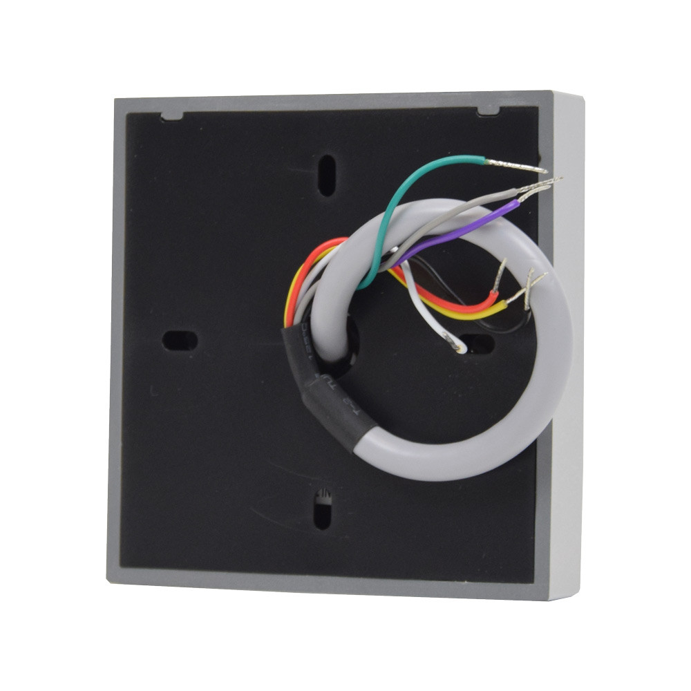 Зчитувач EM-Marine з клавіатурою ZKTeco ProID30BE вологозахищений Киев - изображение 3