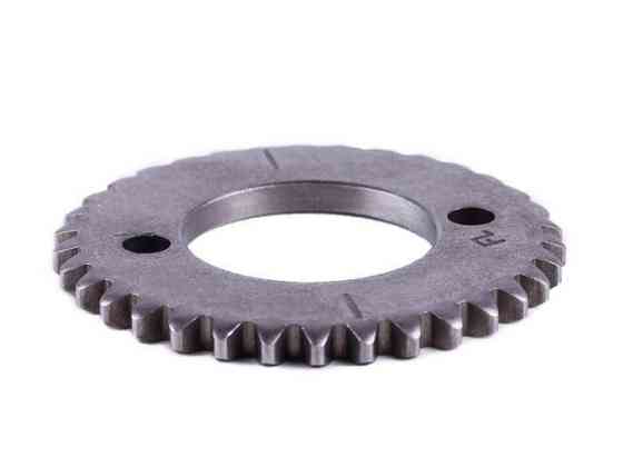 Звезда распредвала Z-34 мотоцикл СВ250 Мукачево