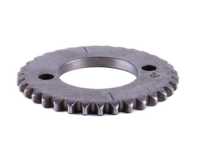 Звезда распредвала Z-34 мотоцикл СВ250 Мукачево - изображение 1