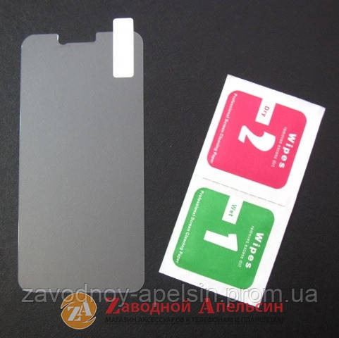 Захисне скло Lenovo A1010 A plus GLASS Одеса - фото 1