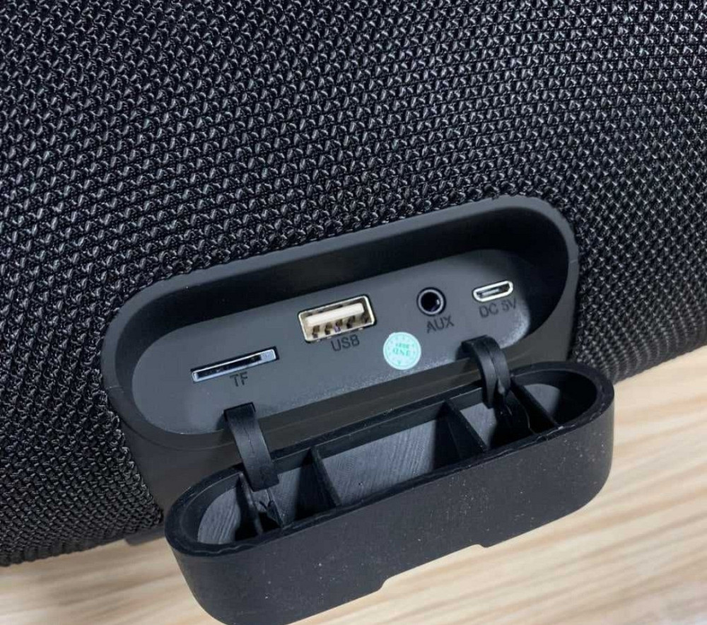 Портативная Bluetooth колонка JBL Xtreme 3 / Блютуз колонка 31 см. Харьков - изображение 4