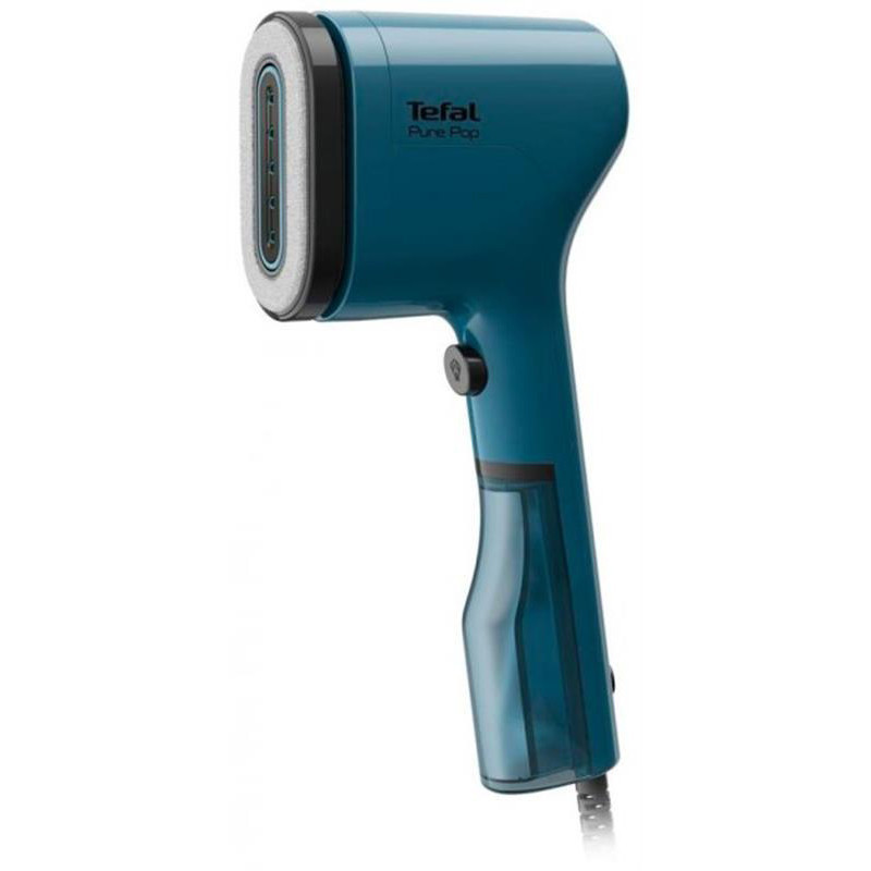 Відпарювач Tefal Pure Pop Blue DT2020E1 ( Синій ) Харьков - изображение 17