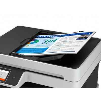 Багатофункціональний пристрій Epson L6490 c WiFi (C11CJ88405) Вінниця