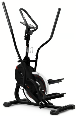 Орбітрек магнітний Hop-Sport HS-400B Icon чорний Київ