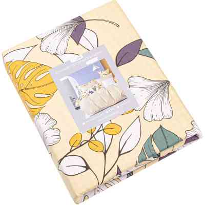 Постільна білизна Home Line Лейквіль Сатин Твіл євро (176118) Вінниця