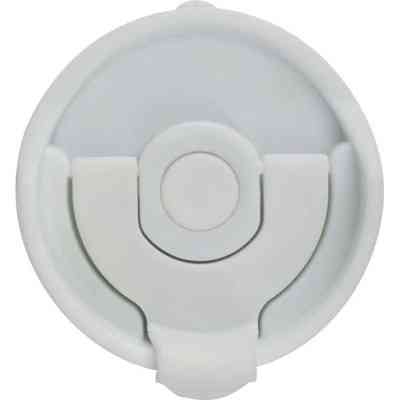 Термокружка Bergner Coffee &amp; tea lovers 460 мл White (BG-37789-WH) Вінниця