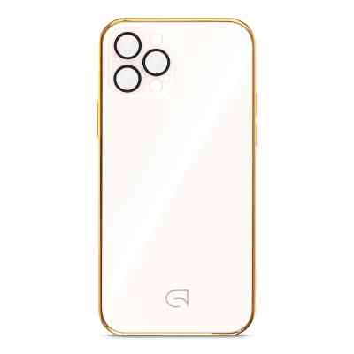 Чохол до мобільного телефона Armorstandart Replica Apple iPhone 12 Pro Beige Gold (ARM76174) Вінниця