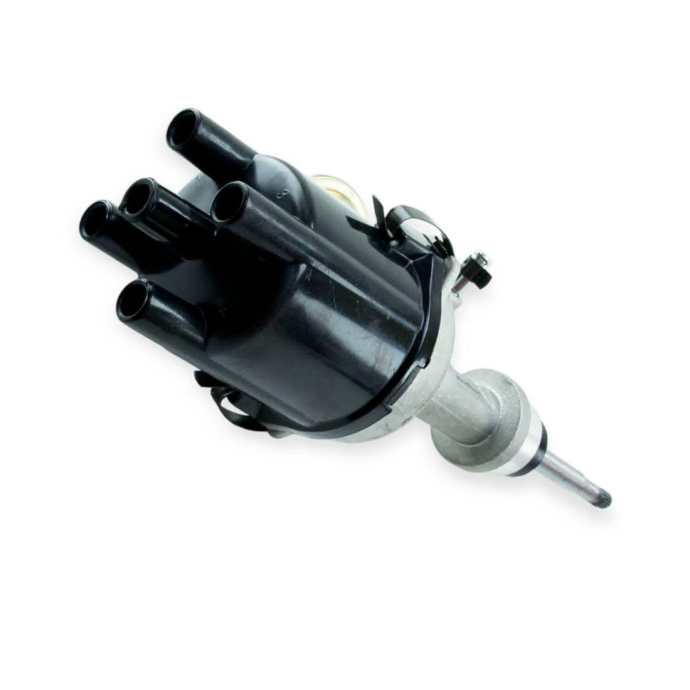 Трамблер 2102, 2104, 2105 (1.2 1.3) бесконтактный (короткий вал) 2101, Мукачево - изображение 1